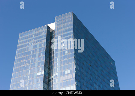 The Residences at The Ritz-Carlton, Westchester, dans la région de White Plains, New York Banque D'Images