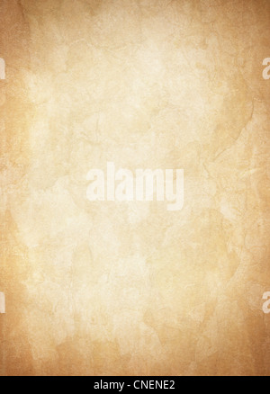 Grunge paper texture background Banque D'Images