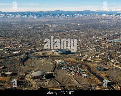 94,389 Sports Authority Field At Mile High Photos & High Res Pictures -  Getty Images