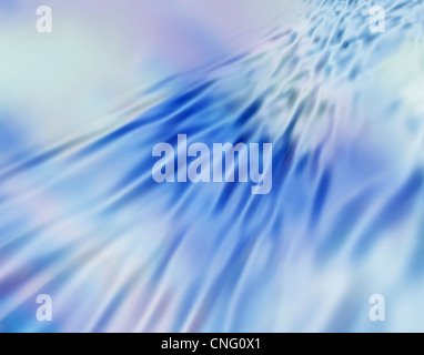 Art Abstract pattern Banque D'Images