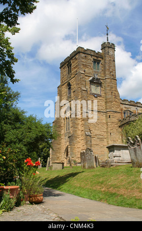 Cranbrook Kent England UK Banque D'Images