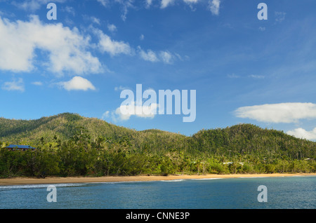 Mission Beach, Queensland, Australie Banque D'Images