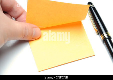 Déchirure images Banque D'Images