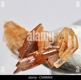 Baryte Banque D'Images