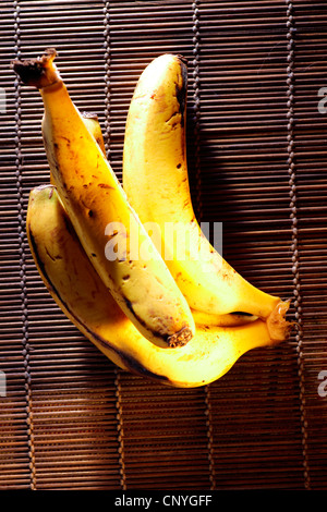 Frutas y verduras y organicas saludables Banque D'Images