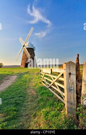 La jetée d''Eastbourne, East Sussex, Angleterre, Grande-Bretagne Banque D'Images