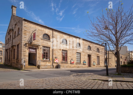 Les Ducs Playhouse à Lancaster Lancashire. Banque D'Images