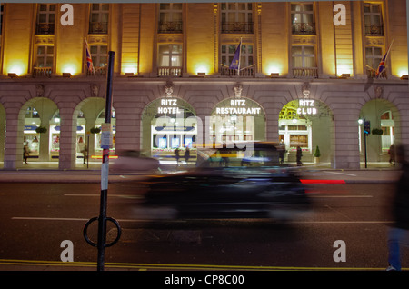 Endroits de Londres Banque D'Images