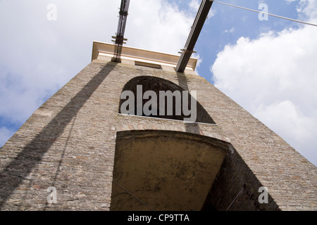 Pont suspendu de Clifton Bristol England UK Banque D'Images