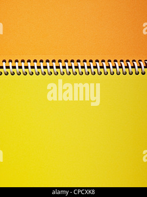 Close up de liaison ordinateur portable Banque D'Images