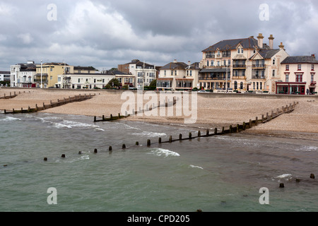 Littlehampton West Sussex England UK Banque D'Images