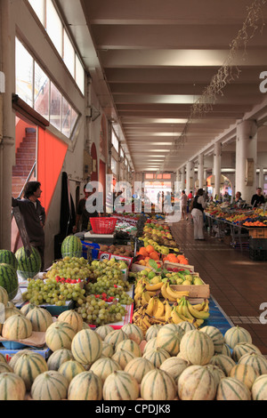 Marché Forville Forville (Marches), Cannes, Alpes Maritimes, Côte d'Azur, French Riviera, Provence, France, Europe Banque D'Images