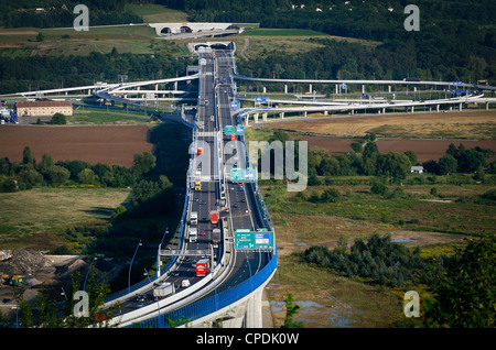 Cercle de Prague Prague, officiellement la rocade (CTK Photo/Marketa Hofmanova) Banque D'Images