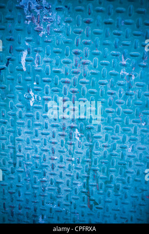 Metal pattern, parfait grunge background Banque D'Images