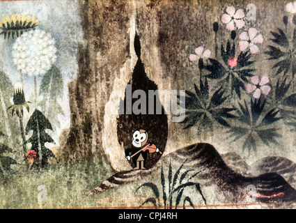 Un houslicky Cvrcek Banque D'Images