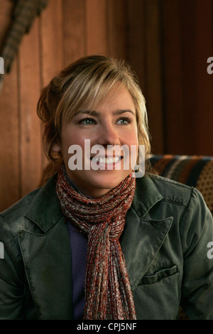 Monk (Série TV) Banque D'Images