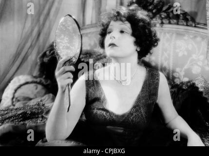 Norma Talmadge, 1931 Banque D'Images