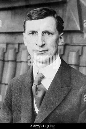 Eamon de Valera, 1929 Banque D'Images