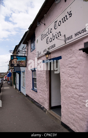 Vues de la ville de Wincanton en somerset England UK. Banque D'Images