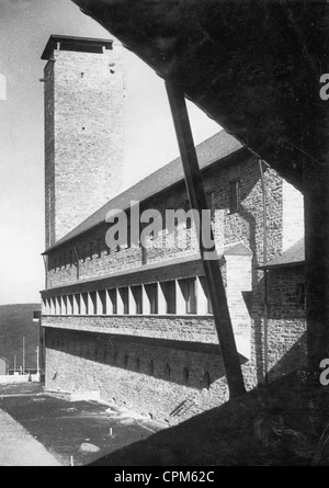 Vogelsang forteresse, 1936 Banque D'Images