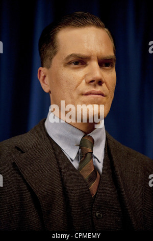 BoardWalk Empire TV Series 2010 - ????USA 2010 saison 1, épisode 1 :Boardwalk Empire Directeur : Martin Scorsese Michael Shannon Banque D'Images