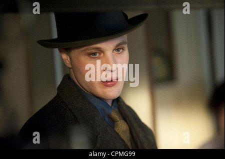 BoardWalk Empire TV Series 2010 - ????États-Unis 2010 saison 1 Michael Pitt Banque D'Images