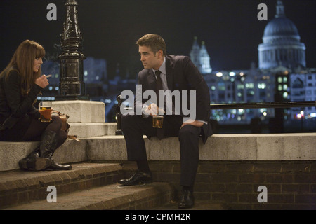 London Boulevard année : 2011 Etats-Unis / Royaume-Uni directeurs : William Monahan Keira Knightley, Colin Farrell Banque D'Images