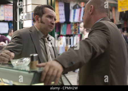 London Boulevard année : 2011 Etats-Unis / Royaume-Uni directeurs : William Monahan Eddie Marsan Banque D'Images