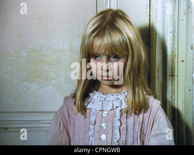 Neco z Alenky Banque D'Images