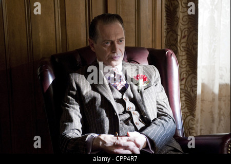 BoardWalk Empire TV Series 2010 - ????États-Unis 2011 saison 2 Steve Buscemi Banque D'Images