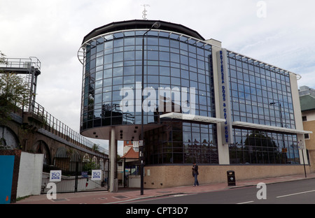 Battersea Dogs and Cats Home Banque D'Images