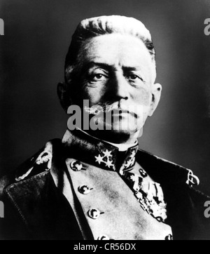 Hoetzendorf, comte Franz Conrad von, 11.11.1852 - 25.8.1925, général autrichien, portrait, 1914, Banque D'Images