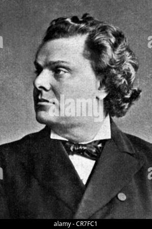 Wilhelmj, août 21.9.1845 - 22.1.1908, violoniste allemand, portrait, photo, fin du XIXe siècle, Banque D'Images