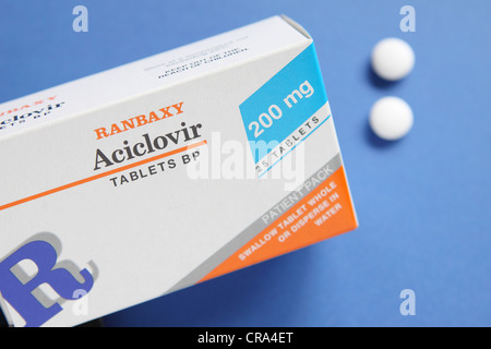 aciclovir 200mg