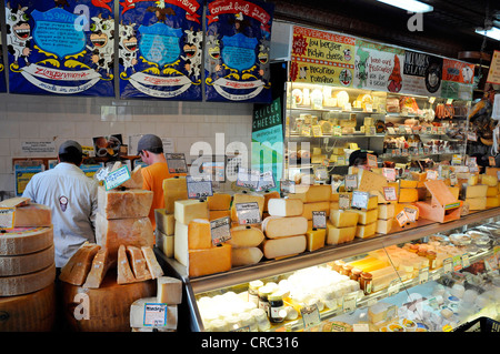 ZINGERMAN'S FAMOUS DELI,Ann Arbor Michigan,,USA Banque D'Images