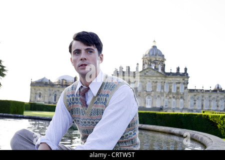 BRIDESHEAD Revisited (2008) MATTHEW GOODE, JULIAN JARROLD (DIR) 012 COLLECTION MOVIESTORE LTD Banque D'Images