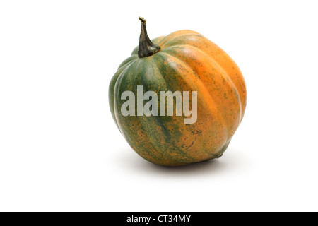 La courge, courge poivrée, Squash, ensemble de poivre Banque D'Images