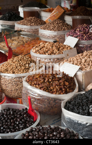 Prunus armeniaca, Abricot Banque D'Images