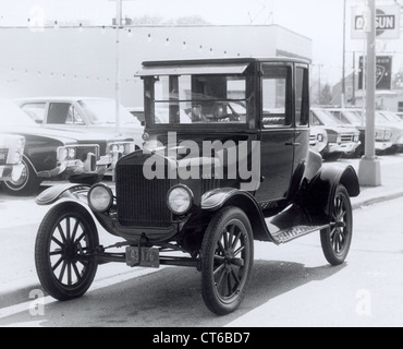 Ford modèle T Banque D'Images