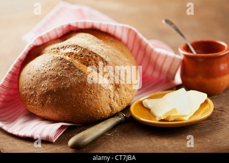 Du pain Banque D'Images