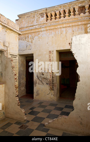 Museo de la Memoria Banque D'Images