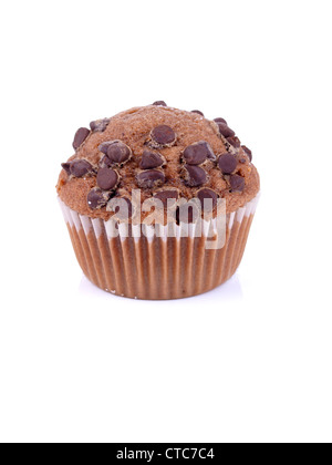 Muffin - Magdalena Valenciana. Une variété locale de muffin. Faites en forme rectangulaire est typique de la région de Valence en Espagne. Banque D'Images