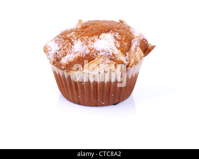 Muffin - Magdalena Valenciana. Une variété locale de muffin. Faites en forme rectangulaire est typique de la région de Valence en Espagne. Banque D'Images