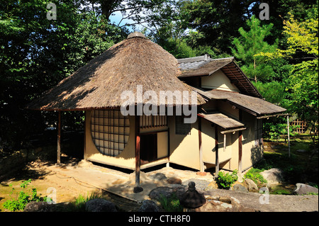 Kodai-ji, Kyoto, Japon Banque D'Images