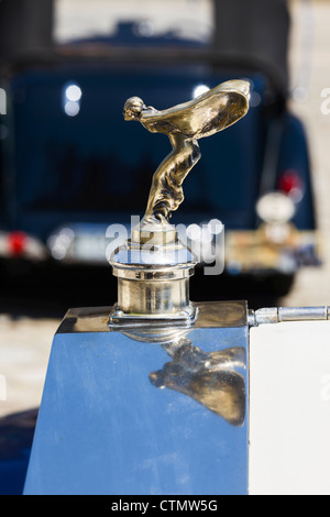 Rolls-Royce Banque D'Images