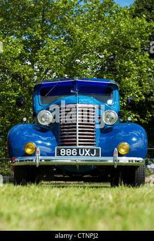 1939 Chevrolet pick up truck. Chevy. Ramasseur américain classique Banque D'Images