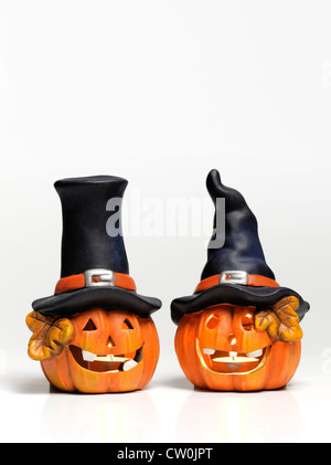 Halloween Banque D'Images