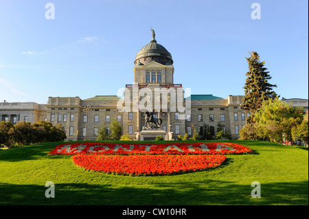 Montana State Capitol Building Helena MT-NOUS Banque D'Images