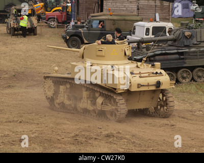 Tatra OT64 APC (1960) (Chzech) administré par David Froggatt Banque D'Images