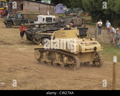 Tatra OT64 APC (1960) (Chzech) administré par David Froggatt Banque D'Images